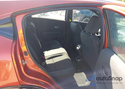 2020 Honda Hr-V Awd Sport from USA, damaged, VIN 3CZRU6H14LM712938